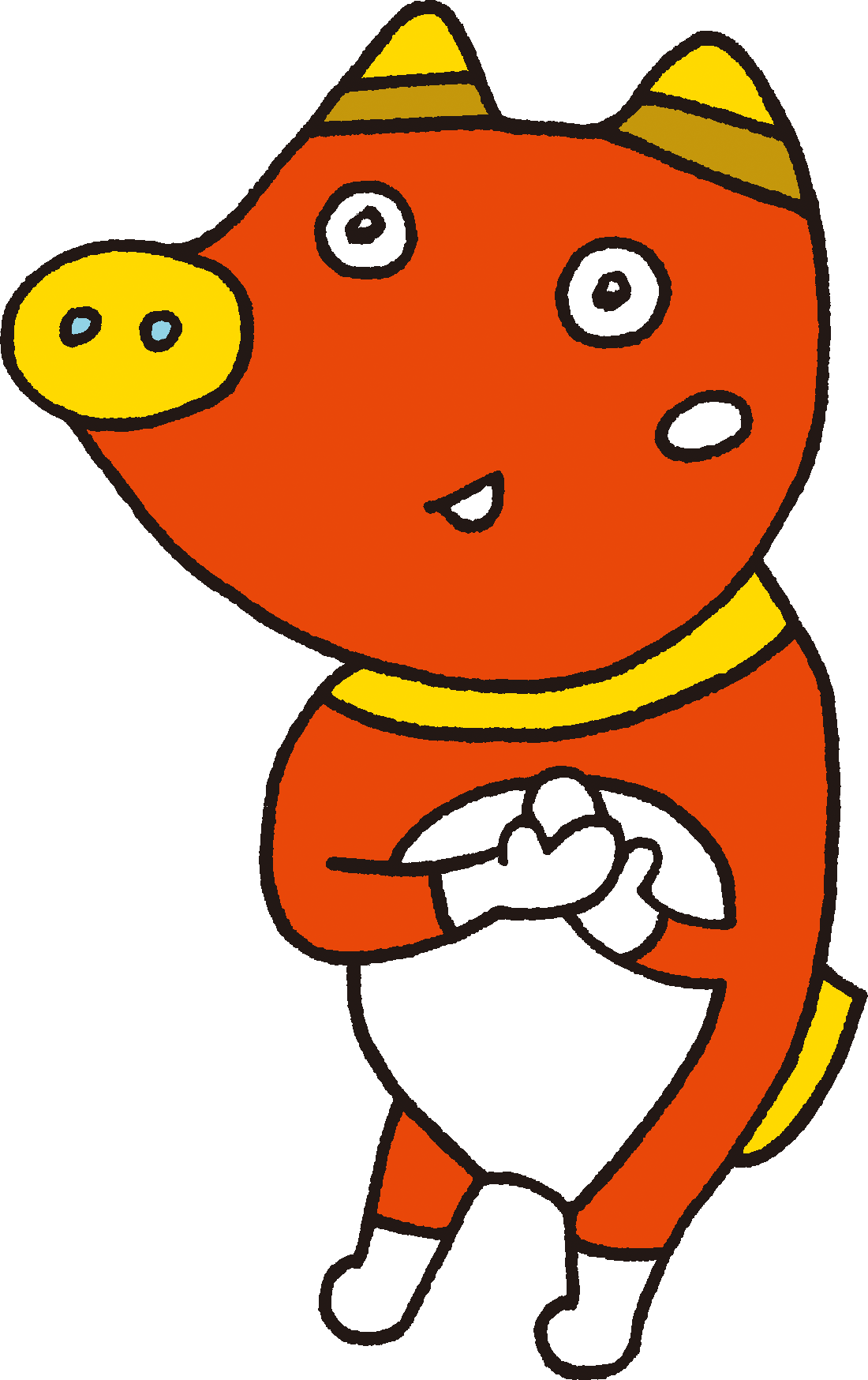 ベコ太郎