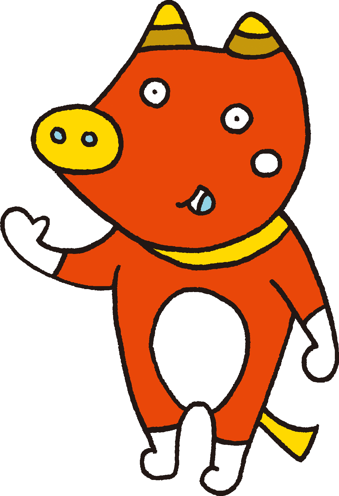 ベコ太郎