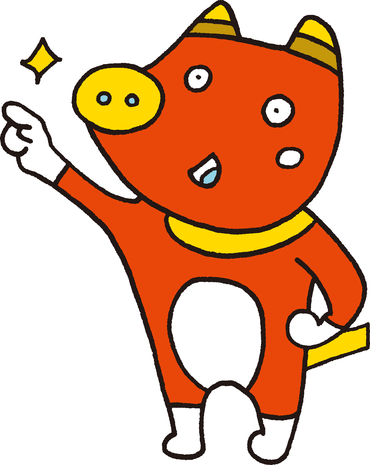 ベコ太郎
