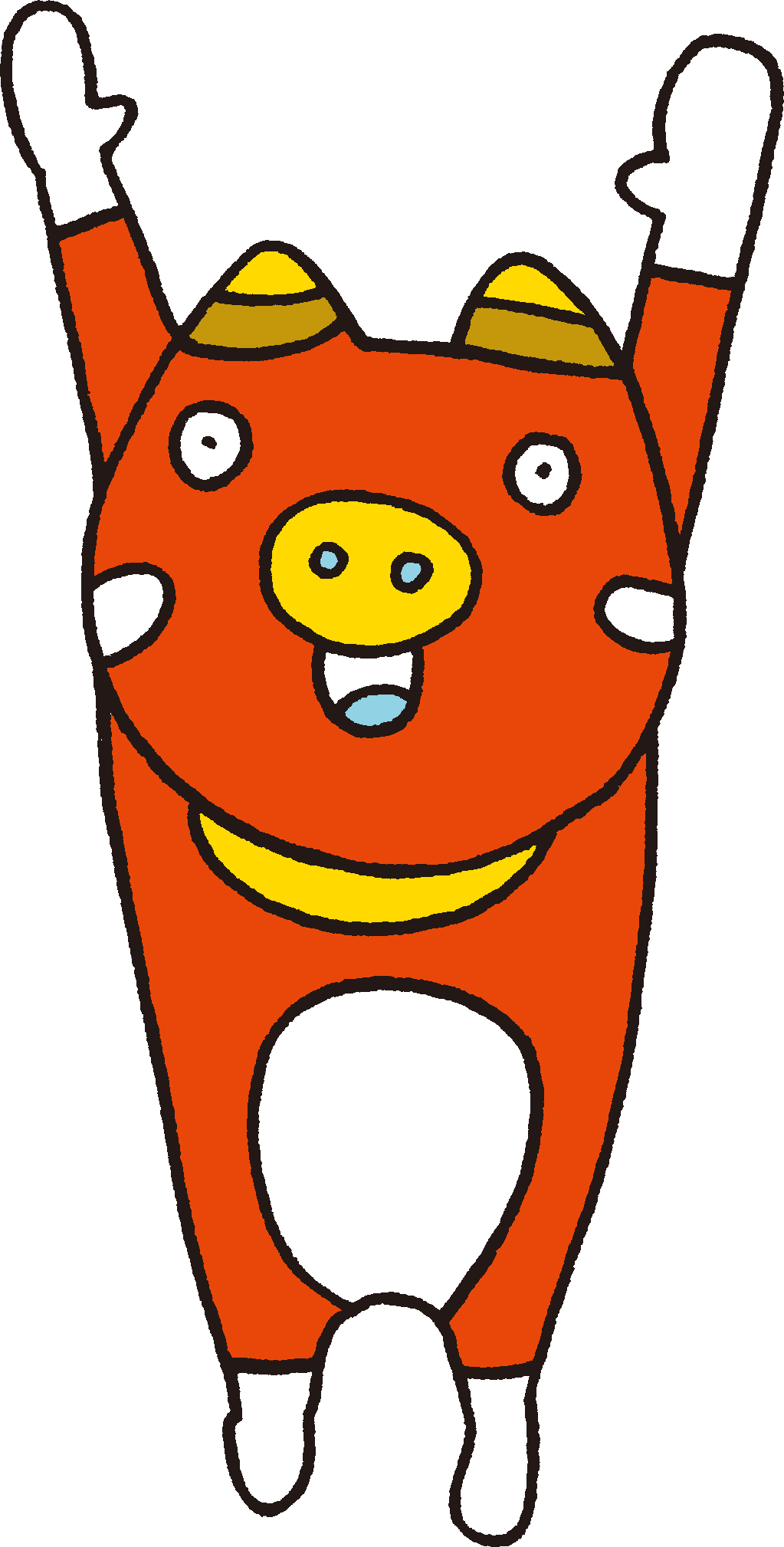 ベコ太郎