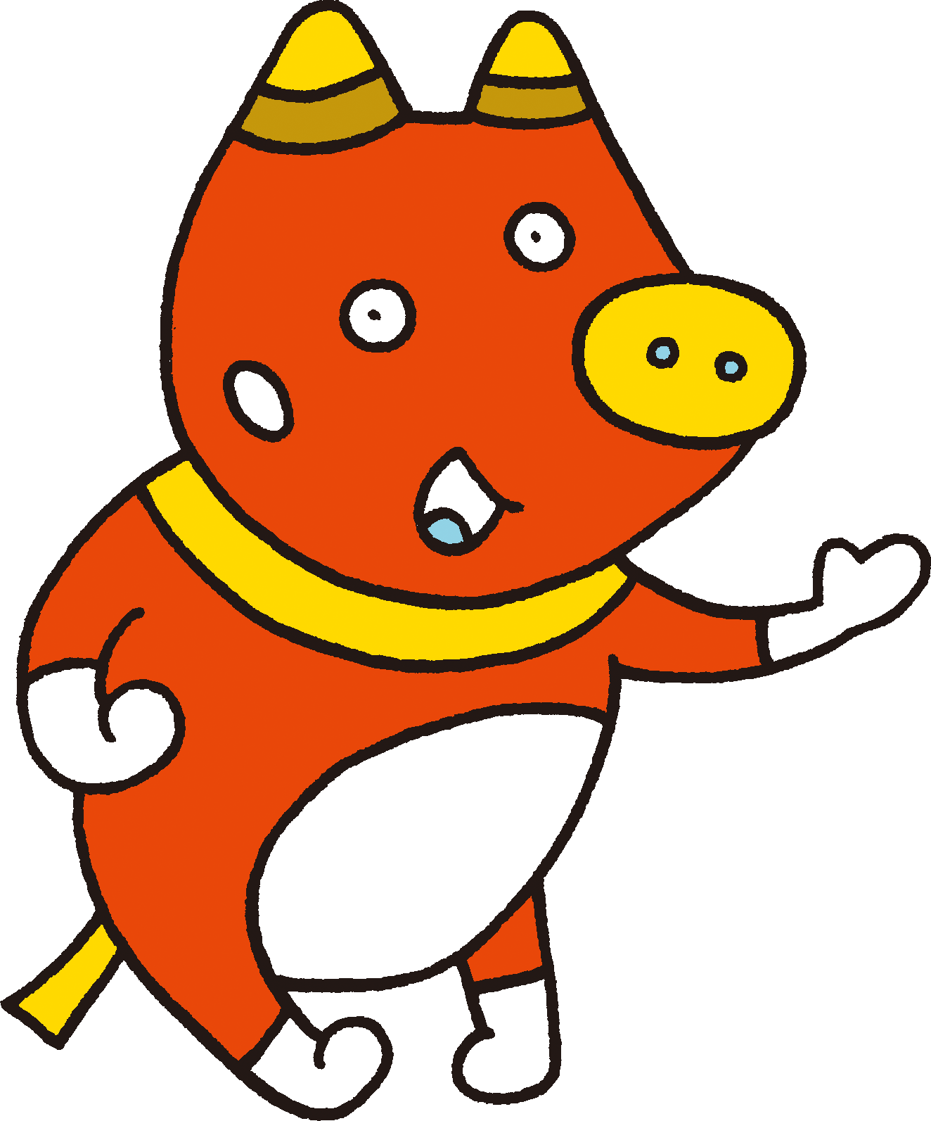 ベコ太郎