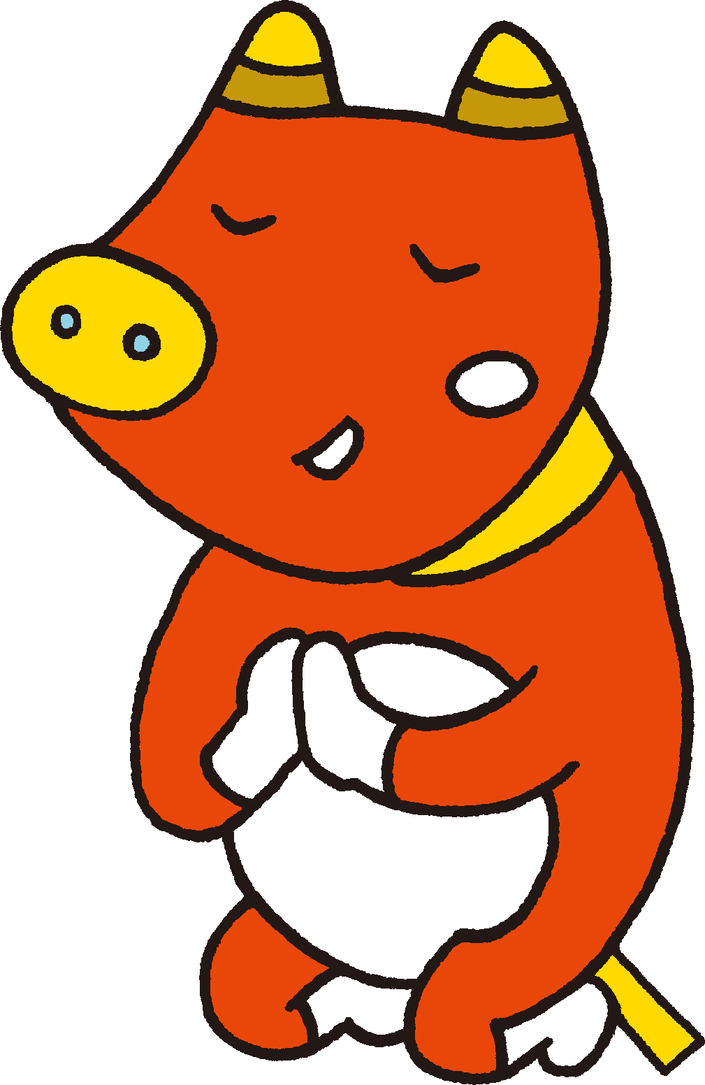 ベコ太郎